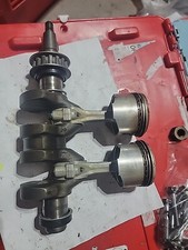 Mercury 9.9 stroke for sale  Leavenworth