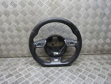 2013 audi sline for sale  DEWSBURY