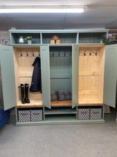 Boot room storage for sale  WHITSTABLE