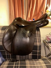 Black country saddle for sale  CLITHEROE
