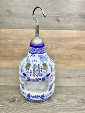 Vtg china blue for sale  Morrisville