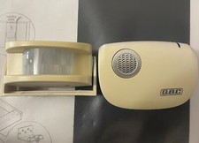 Campanello avvisatore gbc usato  Supersano