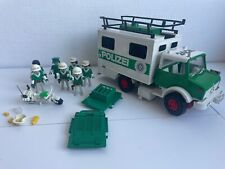 Play 2460 unimog gebraucht kaufen  München