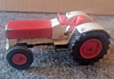 Siku 287 traktor gebraucht kaufen  Neuburg
