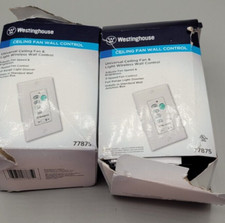 Westinghouse 7787500 wireless for sale  Springfield