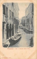 B4764 venezia rio usato  Lugo