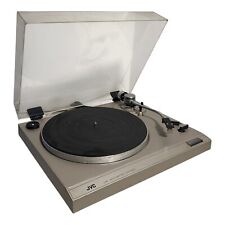 Jvc a11 turntable for sale  Stevensville