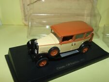 Citroen c4f familiale d'occasion  Belz