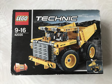 Lego technic 42035 d'occasion  Aubergenville