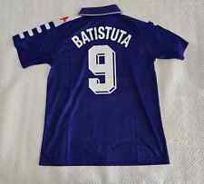 Maglia batistuta fiorentina usato  Grumello del Monte