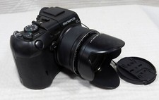 Olympus c8080 camera for sale  Pagosa Springs