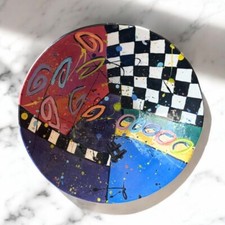 Large colorful decorative for sale  New Richmond