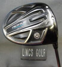 Callaway rogue star for sale  SPILSBY