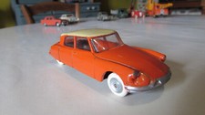 Courant citroën dinky d'occasion  Villeneuve-Lécussan