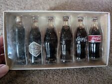 Coca cola 1998 for sale  Abbeville