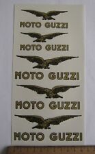 Kit decalcomanie secco usato Kit decalcomanie secco usato  Gambettola