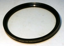 Tiffen protector 67mm for sale  Ben Lomond