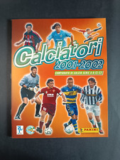 Album vuoto panini usato  Italia