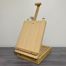 Portable wooden drawers for sale  ELY