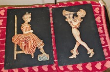 Antique pair alice for sale  Lakeland