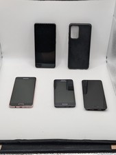 Konvolut smartphones samsung gebraucht kaufen  Ortenburg