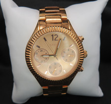 Usado, NOVO PALPITE Relógio Multifuncional Feminino Ouro Rosa Tamanho Médio U0323L3 comprar usado Usado, NOVO PALPITE Relógio Multifuncional Feminino Ouro Rosa Tamanho Médio U0323L3 comprar usado  Enviando para Brazil