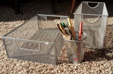 Large metal mesh for sale  Wenatchee