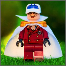 Akainu mini figure usato  Bra