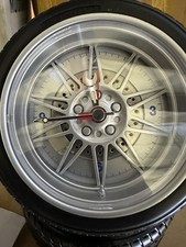 Racing wheel tire for sale  Chino Hills