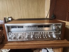 Pioneer stereo receiver for sale  Posen