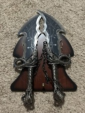 Blades chaos god for sale  Ravenna