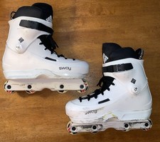 Usd sway team for sale  Durham