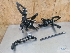 Paire platine reculé d'occasion  Le Lion-d'Angers