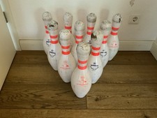 Amf bowling pin gebraucht kaufen  Bremen