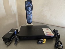 Decoder sky combo usato  Caivano