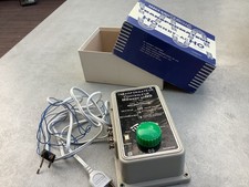 Ancien transformateur 220 d'occasion  Colmar