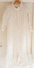 Vintage 1960s peignoir for sale  BEDWORTH