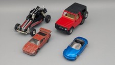 Paket set spielzeugautos gebraucht kaufen  Lehrte