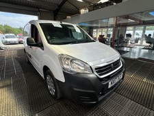 2017 plate peugeot for sale  SOLIHULL