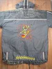 Veste capuche marsupilami d'occasion Veste capuche marsupilami d'occasion  Montech