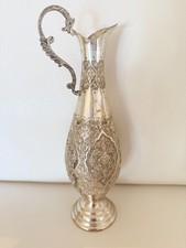 Vintage persian brass for sale  Newton Center