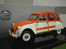 Citroën spot 1976 d'occasion  Rochefort-Montagne