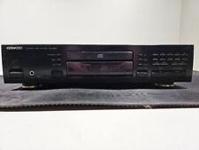 CD player Kenwood DP-2080 disco compacto – usado, totalmente funcional, sem controle remoto comprar usado  Enviando para Brazil