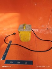 Defender transformer 3kva for sale  LYDNEY