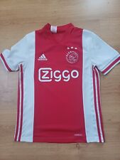 Maillot foot ajax d'occasion  Illzach