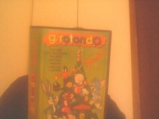 Vhs girotondo special usato  Sotto il Monte Giovanni XXIII