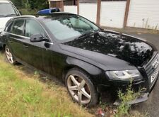Breaking audi line for sale  POTTERS BAR