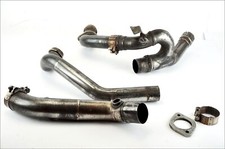 scarichi aprilia shiver 750 usato scarichi aprilia shiver 750 usato Napoli