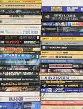 Vintage science fiction for sale  COLCHESTER