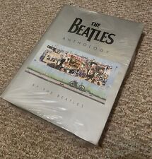 Beatles anthology book for sale  Rio Grande